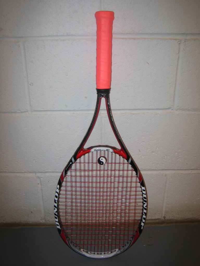 Dunlop 300 Biomimetic si Dunlop 4D 300 Aerogel 